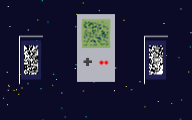 太阳城娱乐APP像素游戏机界面展示