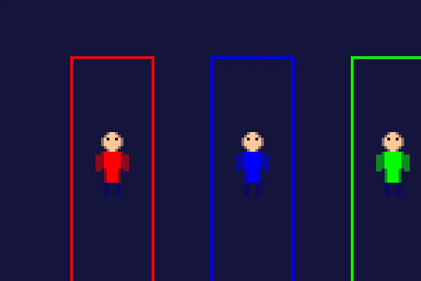 太阳城娱乐像素版德州扑克游戏