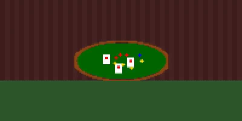 太阳城娱乐复古游戏机赌博游戏全景