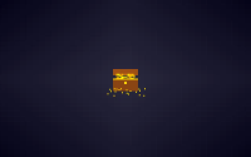 太阳城娱乐像素宝箱导航奖励